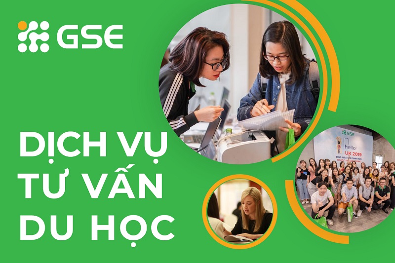 công ty tư vấn du học anh